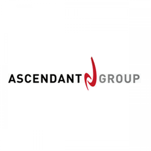 Company Logo For Ascendant Group'