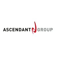 Ascendant Group Logo
