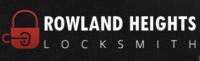 Locksmith Rowland Heights CA Logo