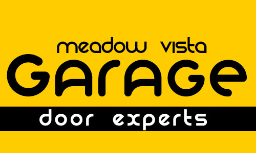 Company Logo For Garage Door Repair Meadow Vista'