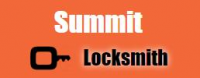 Locksmith Summit NJ Logo