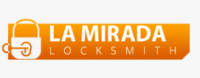 Locksmith La Mirada CA Logo