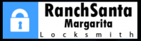 Locksmith Rancho Santa Margarita CA Logo