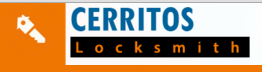 Locksmith Cerritos CA Logo