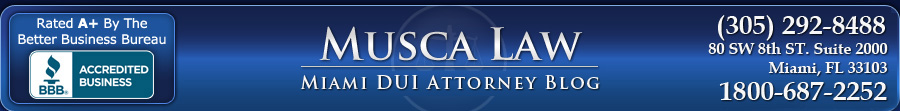 DUI attorneys