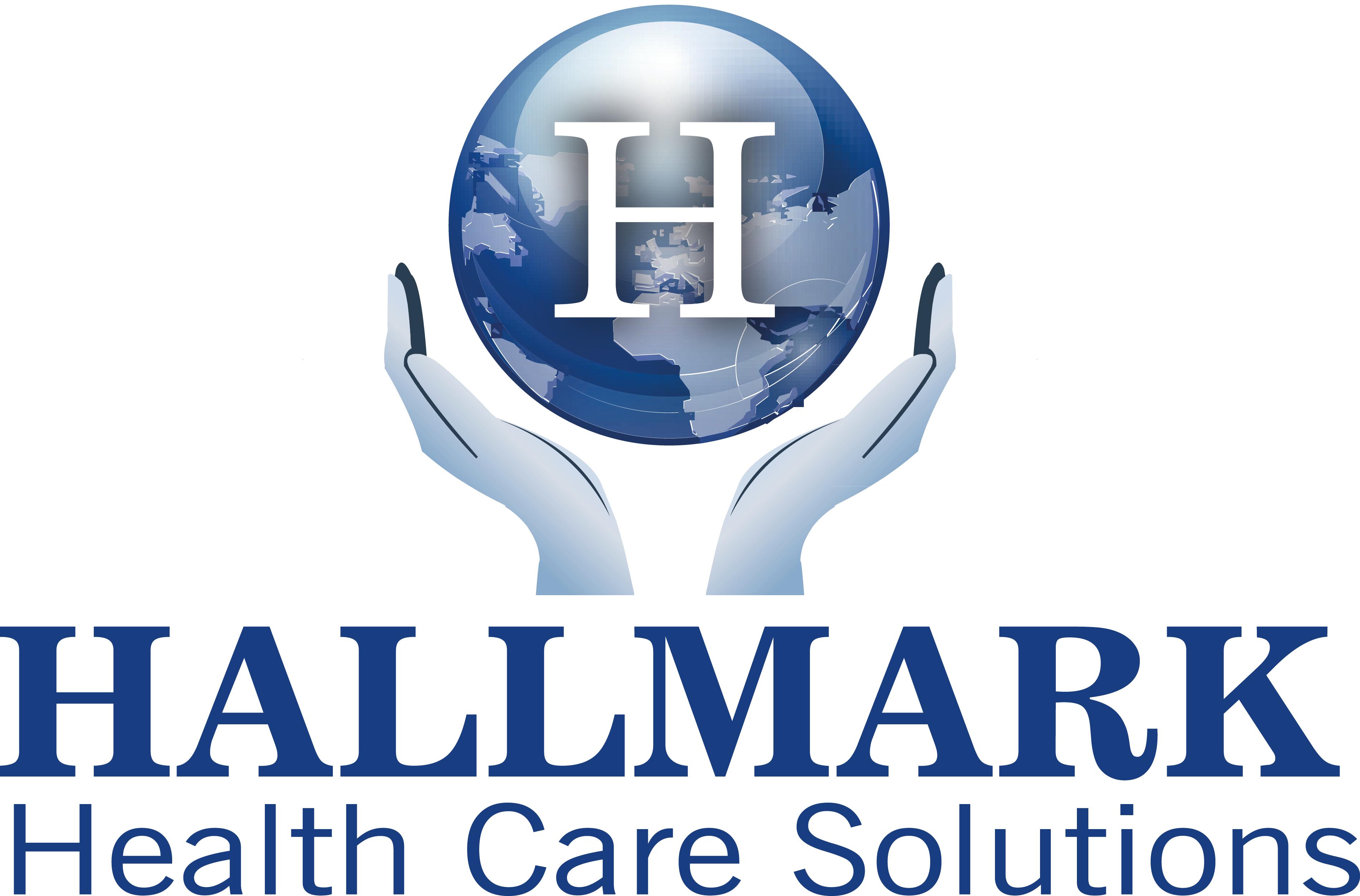 Hallmark Healthcare Solutions Inc., Logo