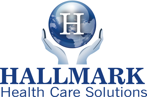 Hallmark Healthcare Solutions Inc.,'