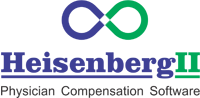 Heisenberg II - Physician Compensation Software'