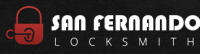 Locksmith San Fernando CA Logo