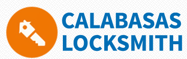 Locksmith Calabasas CA Logo