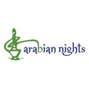 Arabian Nights Pvt Ltd Logo