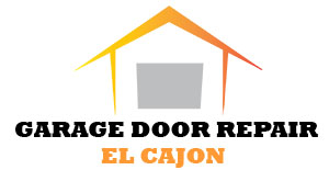 Company Logo For Garage Door Repair El Cajon'