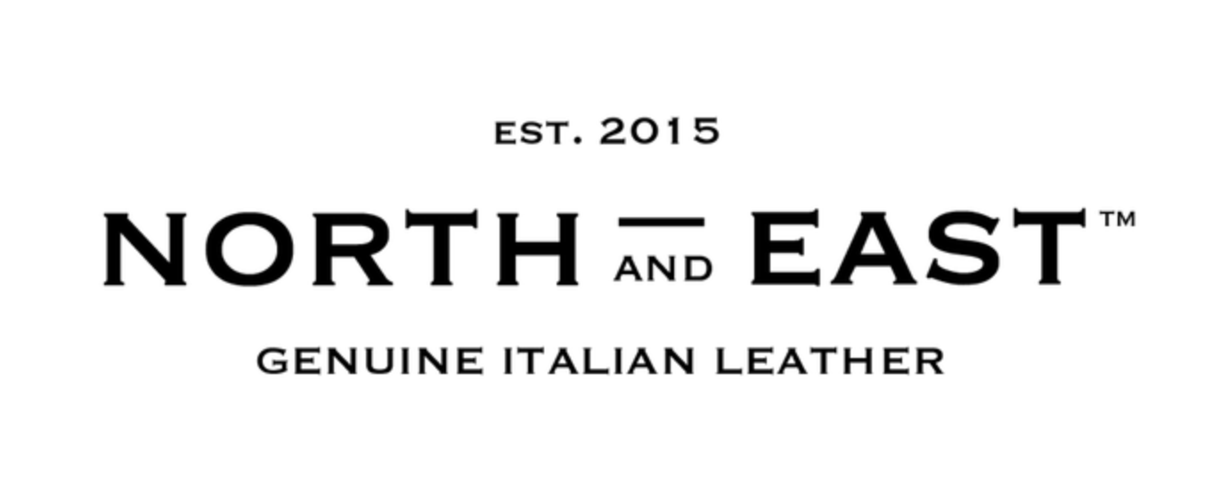 North and East Logo
