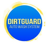 DirtGuard Logo