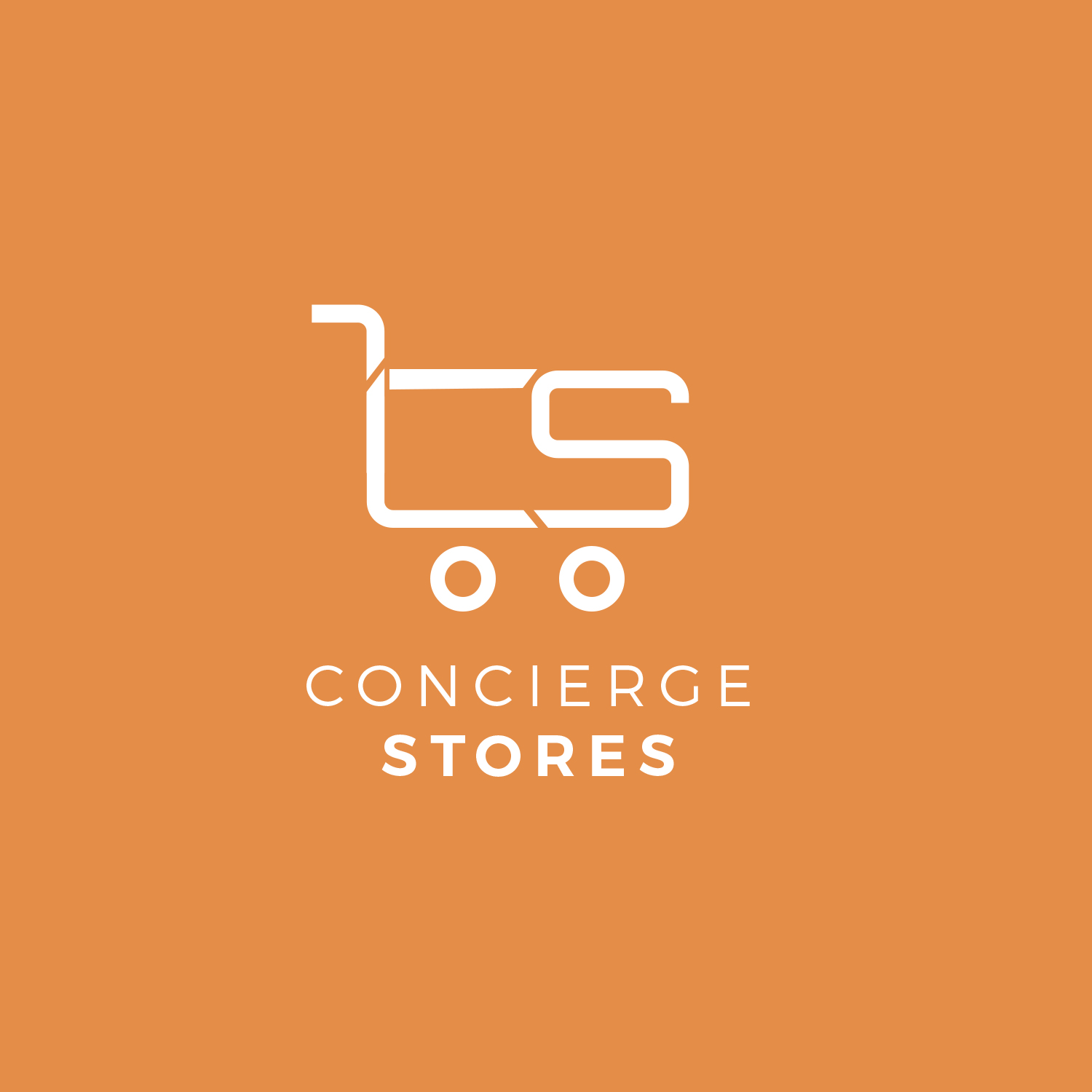Concierge Stores Network Logo
