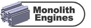Monolith Engines Logo