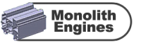 Monolith Engines Logo
