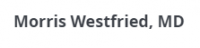 Morris Westfried, MD Logo