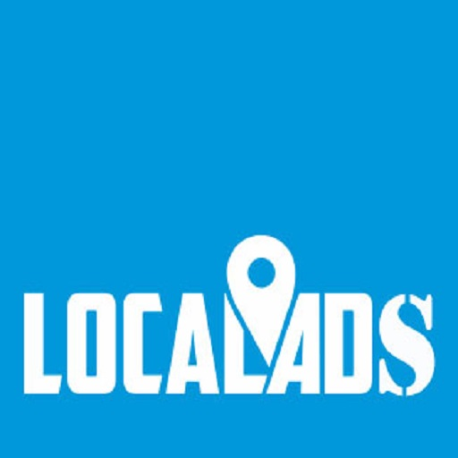 Company Logo For localads.pk'