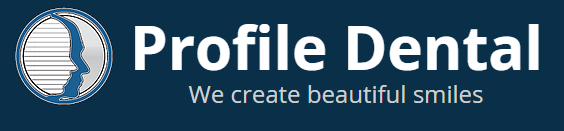 Profile Dental Logo