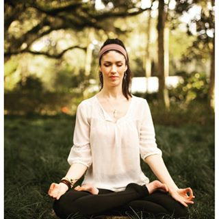 Yoga Meditation'