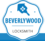 Locksmith Beverlywood CA Logo