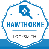 Locksmith Hawthorne CA Logo