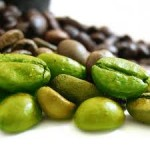 green coffee extract'