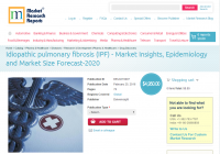 Idiopathic pulmonary fibrosis (IPF) - Market Insights