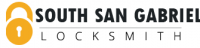Locksmith South San Gabriel CA Logo