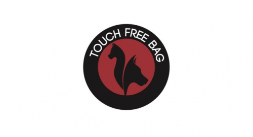 Company Logo For Touch Free Bag'