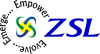 Logo for ZSL Inc'