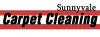 Company Logo For Carpet Cleaning Sunnyvale'