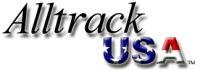 Alltrack USA Logo