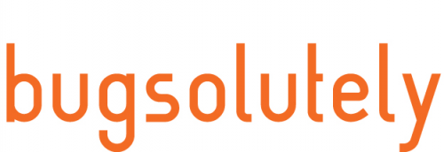 Company Logo For Bugsolutely'