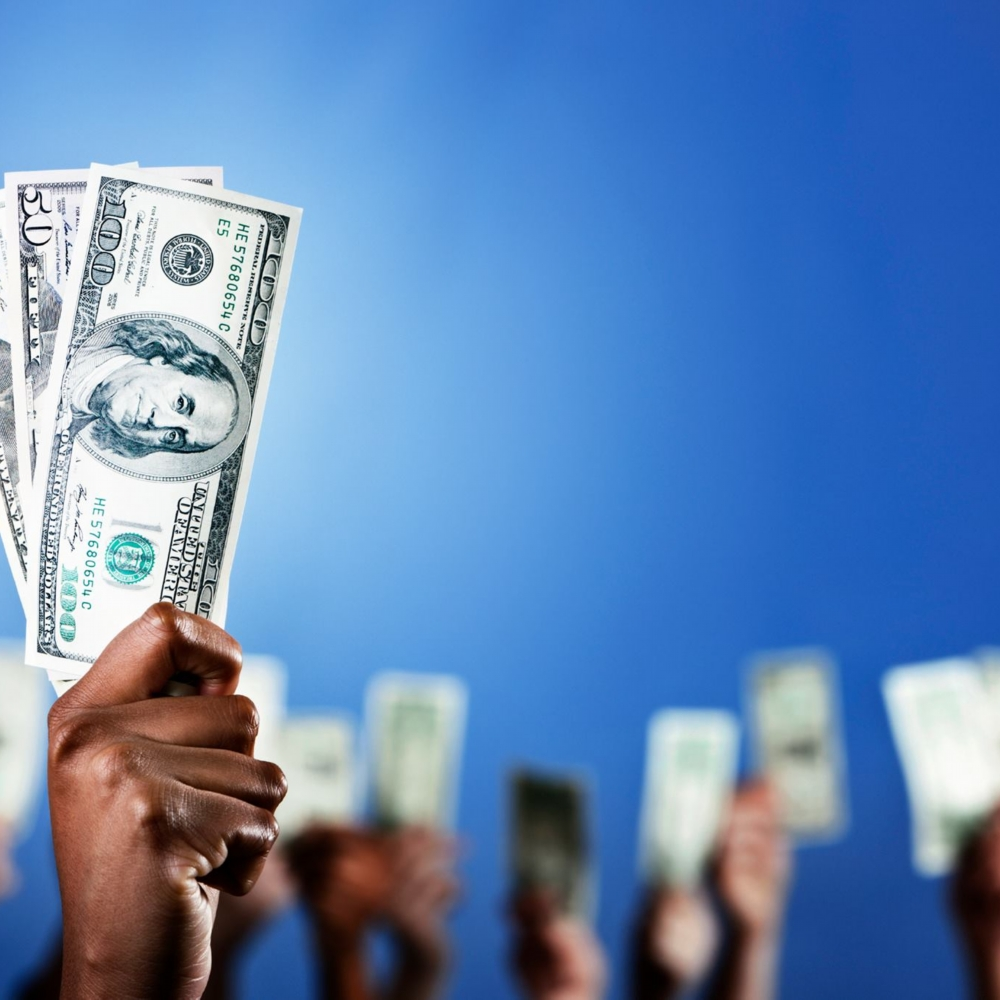 Crowdfund Buzz