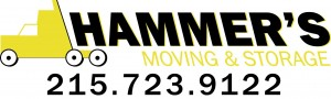 Company Logo For Hammer's Moving'