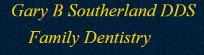 Gary B Southerland DDS Logo