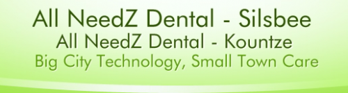 Company Logo For All NeedZ Dental'