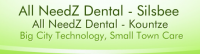 All NeedZ Dental Logo