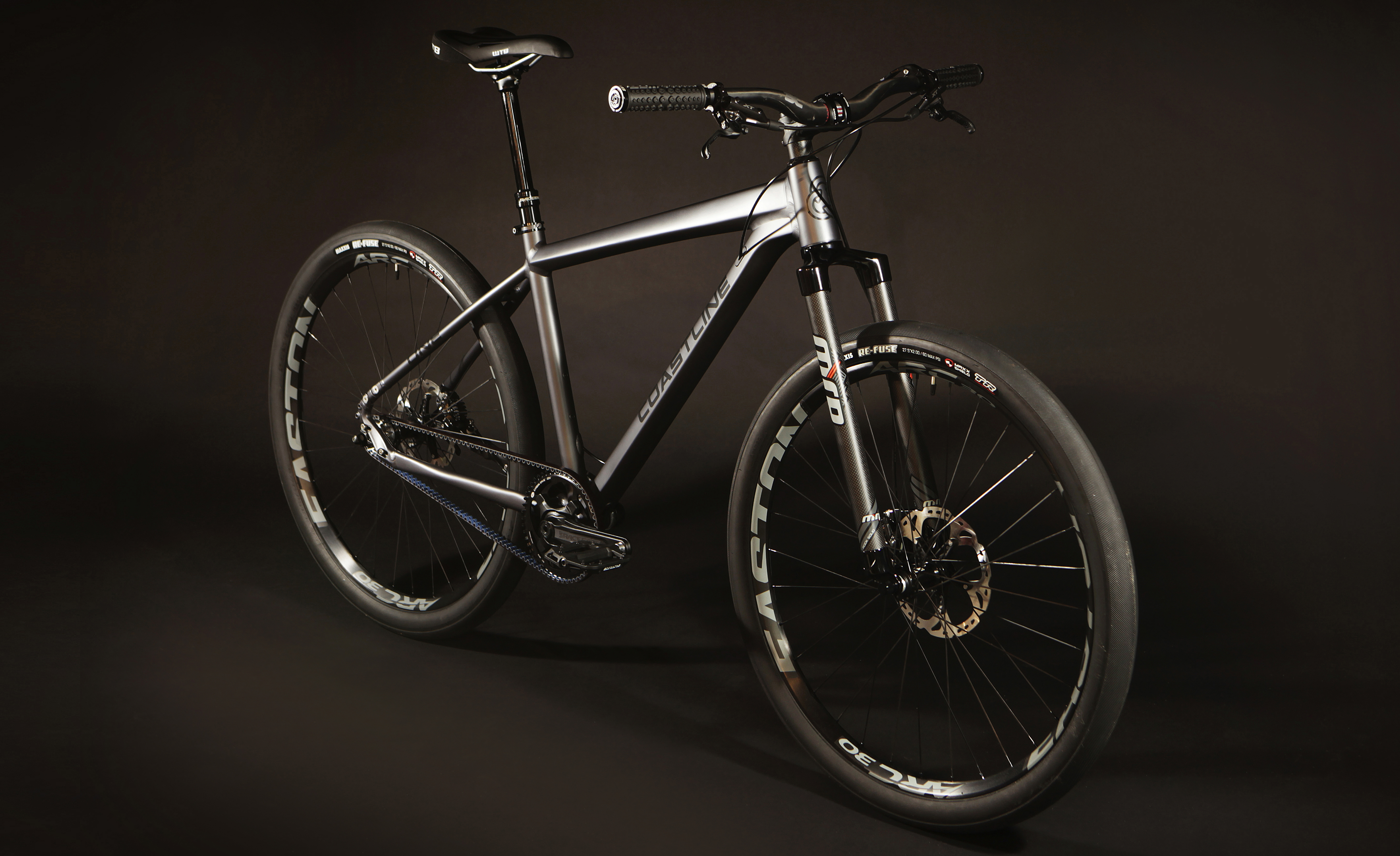 Coastline Cycle Co - One SSRX