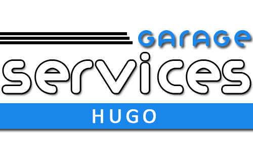 Company Logo For Garage Door Repair Hugo'