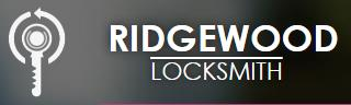 Locksmith Ridgewood NJ Logo