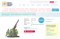 Aerospace and Defense Markets in China