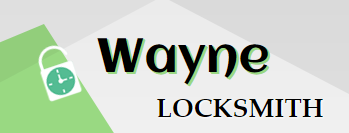 Locksmith Wayne NJ Logo