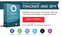 Top Notch Mobile Spy Software Appmia Offers Multiple Advance