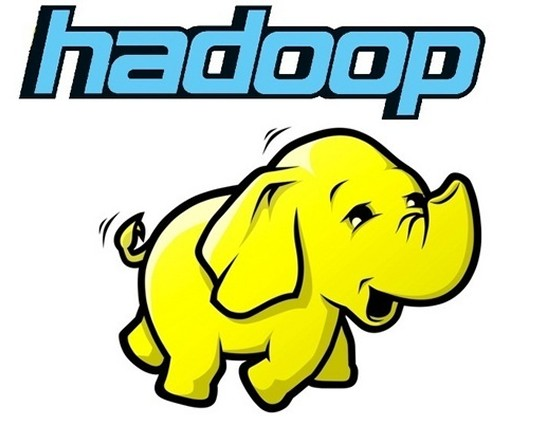 Hadoop'