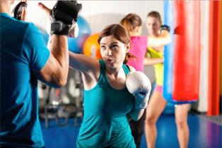 Premier Santa Clarita Gym