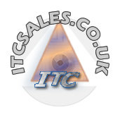 itcsales.co.uk Logo