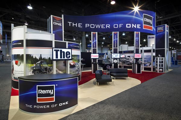 Trade Show Displays'